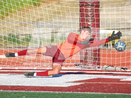 Thumbnail 2 in Watsonville @ Whitney (CIF NorCal Finals) photogallery.