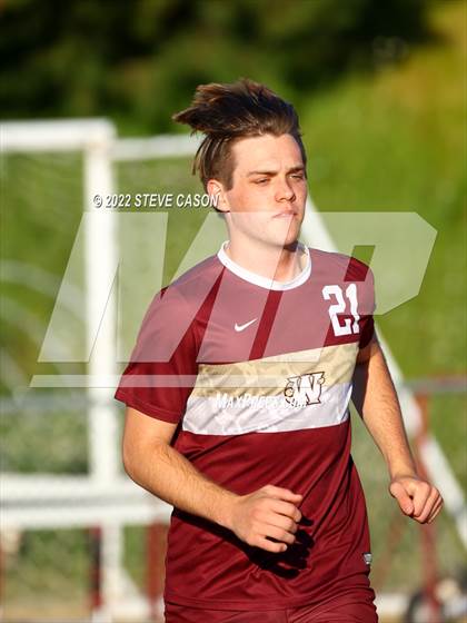 Thumbnail 1 in Watsonville @ Whitney (CIF NorCal Finals) photogallery.