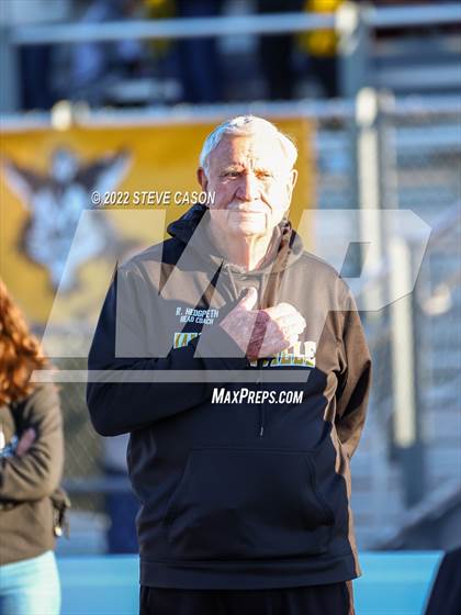 Thumbnail 2 in Watsonville @ Whitney (CIF NorCal Finals) photogallery.