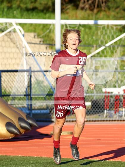 Thumbnail 1 in Watsonville @ Whitney (CIF NorCal Finals) photogallery.