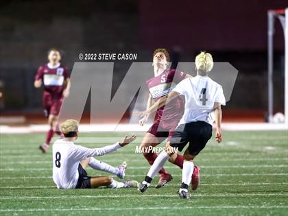 Thumbnail 1 in Watsonville @ Whitney (CIF NorCal Finals) photogallery.