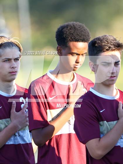 Thumbnail 3 in Watsonville @ Whitney (CIF NorCal Finals) photogallery.