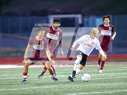 Thumbnail 2 in Watsonville @ Whitney (CIF NorCal Finals) photogallery.