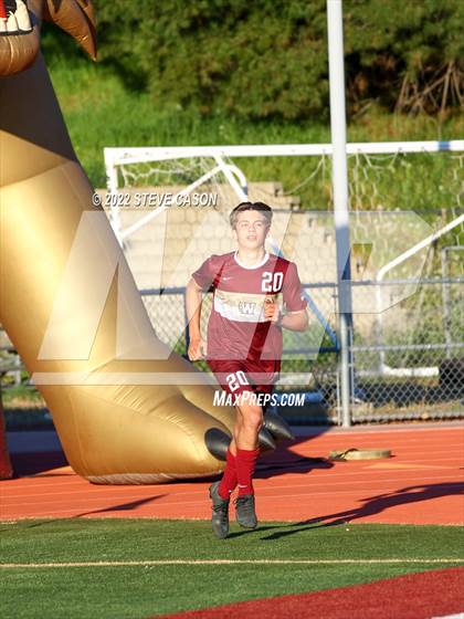 Thumbnail 1 in Watsonville @ Whitney (CIF NorCal Finals) photogallery.