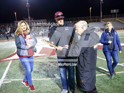 Thumbnail 3 in Watsonville @ Whitney (CIF NorCal Finals) photogallery.