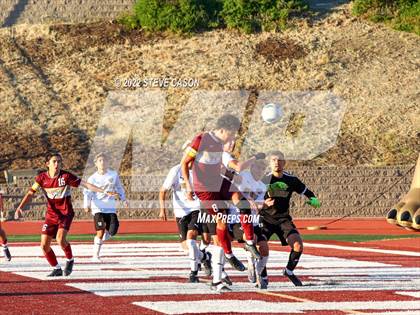 Thumbnail 1 in Watsonville @ Whitney (CIF NorCal Finals) photogallery.