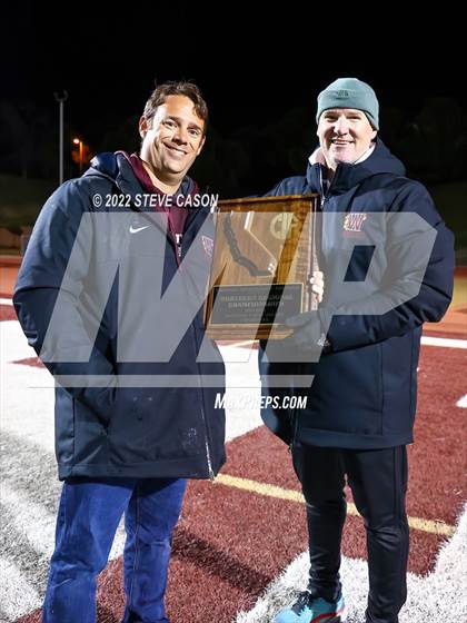 Thumbnail 1 in Watsonville @ Whitney (CIF NorCal Finals) photogallery.