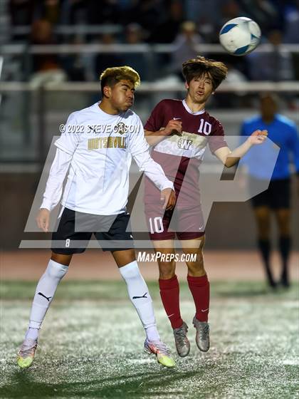 Thumbnail 1 in Watsonville @ Whitney (CIF NorCal Finals) photogallery.