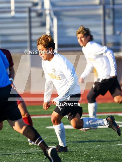 Thumbnail 3 in Watsonville @ Whitney (CIF NorCal Finals) photogallery.