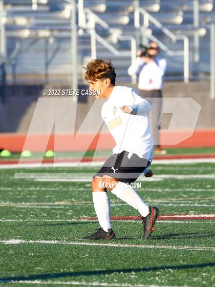 Thumbnail 2 in Watsonville @ Whitney (CIF NorCal Finals) photogallery.