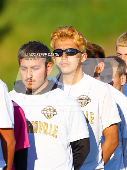 Thumbnail 2 in Watsonville @ Whitney (CIF NorCal Finals) photogallery.