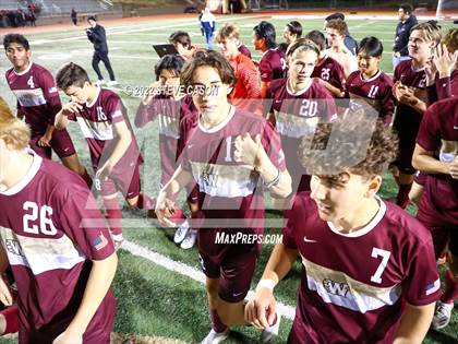 Thumbnail 2 in Watsonville @ Whitney (CIF NorCal Finals) photogallery.