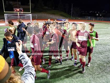 Thumbnail 3 in Watsonville @ Whitney (CIF NorCal Finals) photogallery.