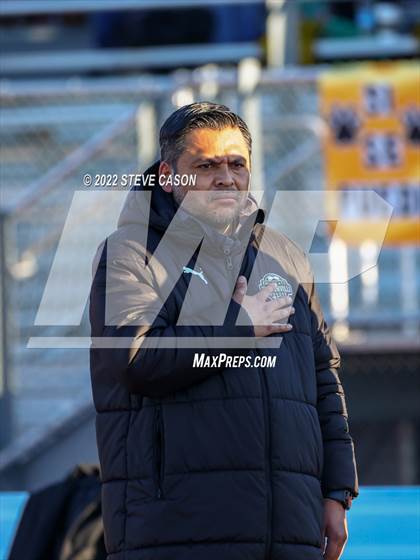 Thumbnail 1 in Watsonville @ Whitney (CIF NorCal Finals) photogallery.