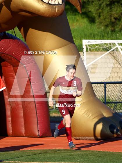 Thumbnail 3 in Watsonville @ Whitney (CIF NorCal Finals) photogallery.