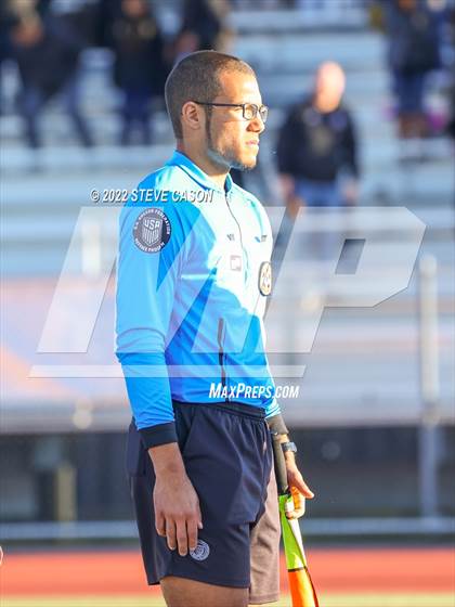 Thumbnail 1 in Watsonville @ Whitney (CIF NorCal Finals) photogallery.