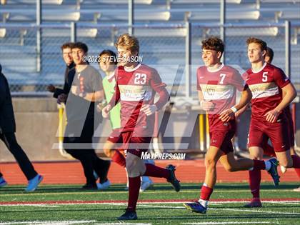 Thumbnail 3 in Watsonville @ Whitney (CIF NorCal Finals) photogallery.