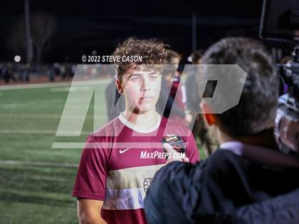 Thumbnail 2 in Watsonville @ Whitney (CIF NorCal Finals) photogallery.