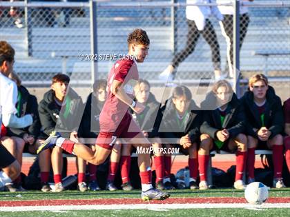 Thumbnail 1 in Watsonville @ Whitney (CIF NorCal Finals) photogallery.