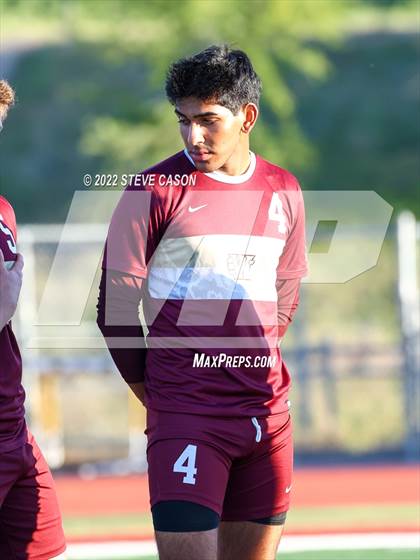 Thumbnail 3 in Watsonville @ Whitney (CIF NorCal Finals) photogallery.