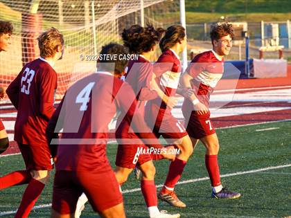 Thumbnail 2 in Watsonville @ Whitney (CIF NorCal Finals) photogallery.