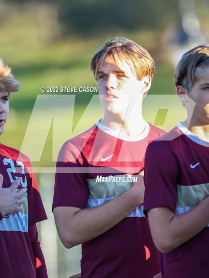 Thumbnail 1 in Watsonville @ Whitney (CIF NorCal Finals) photogallery.