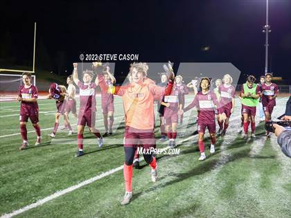 Thumbnail 2 in Watsonville @ Whitney (CIF NorCal Finals) photogallery.