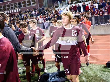 Thumbnail 3 in Watsonville @ Whitney (CIF NorCal Finals) photogallery.