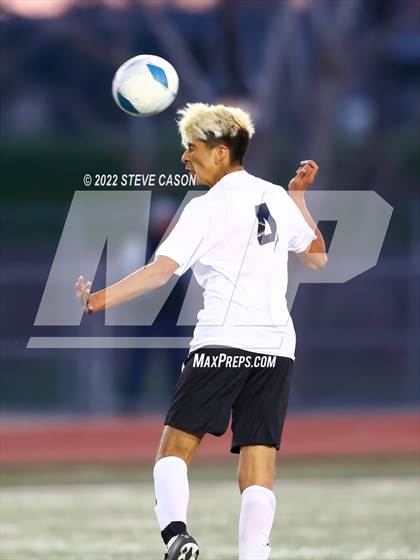 Thumbnail 3 in Watsonville @ Whitney (CIF NorCal Finals) photogallery.