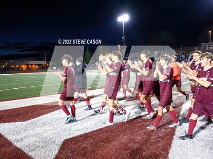 Thumbnail 3 in Watsonville @ Whitney (CIF NorCal Finals) photogallery.