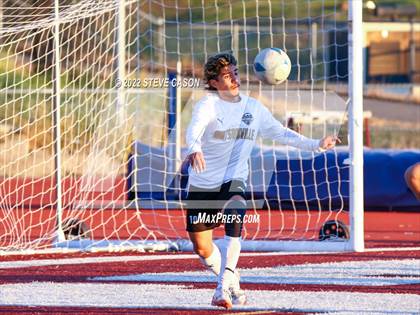 Thumbnail 2 in Watsonville @ Whitney (CIF NorCal Finals) photogallery.