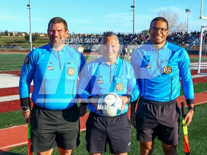 Thumbnail 3 in Watsonville @ Whitney (CIF NorCal Finals) photogallery.
