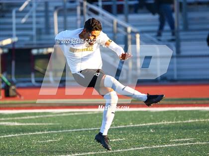 Thumbnail 3 in Watsonville @ Whitney (CIF NorCal Finals) photogallery.
