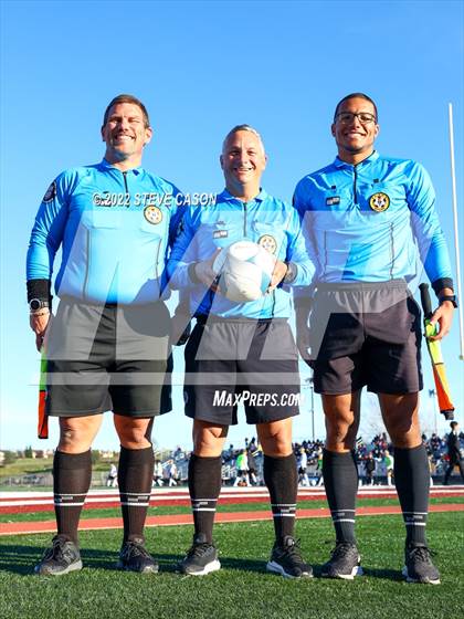 Thumbnail 1 in Watsonville @ Whitney (CIF NorCal Finals) photogallery.