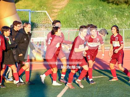 Thumbnail 2 in Watsonville @ Whitney (CIF NorCal Finals) photogallery.