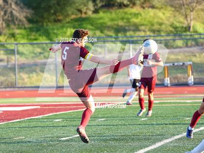 Thumbnail 3 in Watsonville @ Whitney (CIF NorCal Finals) photogallery.