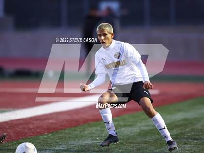 Thumbnail 3 in Watsonville @ Whitney (CIF NorCal Finals) photogallery.