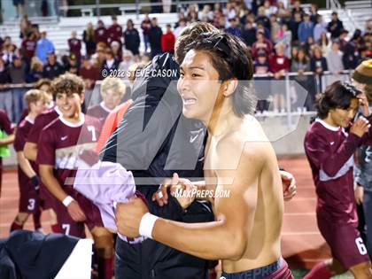 Thumbnail 2 in Watsonville @ Whitney (CIF NorCal Finals) photogallery.