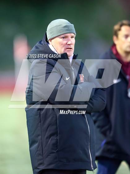 Thumbnail 3 in Watsonville @ Whitney (CIF NorCal Finals) photogallery.
