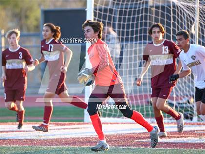 Thumbnail 1 in Watsonville @ Whitney (CIF NorCal Finals) photogallery.