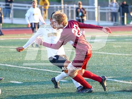 Thumbnail 3 in Watsonville @ Whitney (CIF NorCal Finals) photogallery.