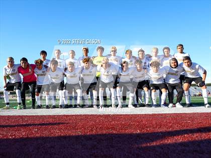 Thumbnail 2 in Watsonville @ Whitney (CIF NorCal Finals) photogallery.
