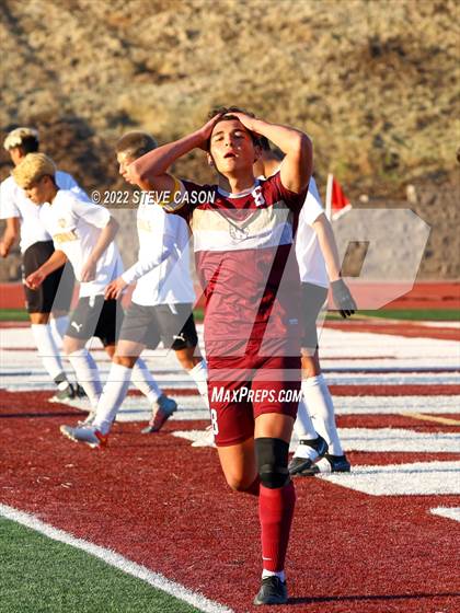 Thumbnail 3 in Watsonville @ Whitney (CIF NorCal Finals) photogallery.