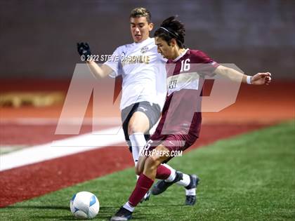 Thumbnail 2 in Watsonville @ Whitney (CIF NorCal Finals) photogallery.