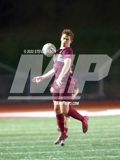 Thumbnail 3 in Watsonville @ Whitney (CIF NorCal Finals) photogallery.