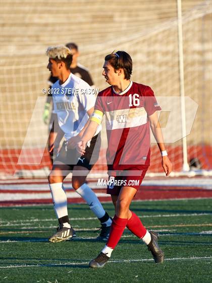 Thumbnail 1 in Watsonville @ Whitney (CIF NorCal Finals) photogallery.