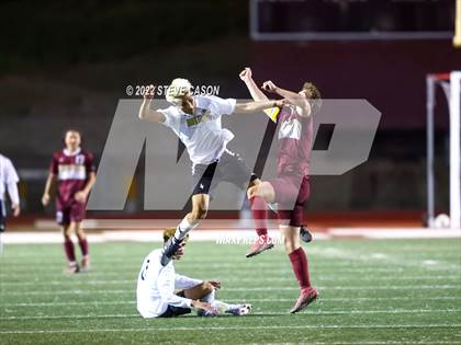 Thumbnail 3 in Watsonville @ Whitney (CIF NorCal Finals) photogallery.