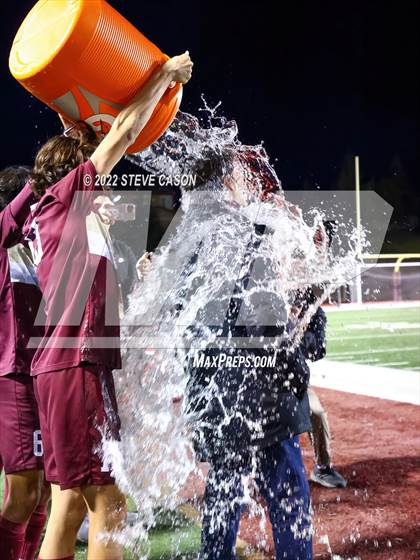 Thumbnail 2 in Watsonville @ Whitney (CIF NorCal Finals) photogallery.