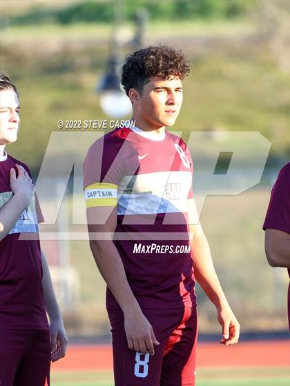 Thumbnail 1 in Watsonville @ Whitney (CIF NorCal Finals) photogallery.