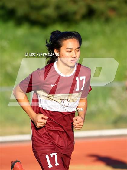 Thumbnail 2 in Watsonville @ Whitney (CIF NorCal Finals) photogallery.